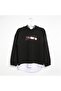 Girl's Hooded Sweatshirt 6-16 Years - 422313 - 2