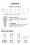 V‑Train Women Barefoot Shoes, Minimalist Five‑Toe Gym Training Sneakers for Yoga Pilates Running Indoor Fitness, Hot Pink & Black - 8