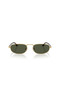 Po1027S 515 31 56 Unisex Sunglasses