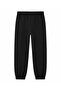 Gap Girls' Long-Legged Elastic Jogger Sweatpants 6-16 Years Black - 2