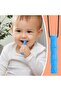 Teething Necklace For Portable Food-Grade Silicone Chew Necklace Teething | Pacifiers, Teethers, Dev - 6