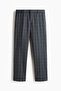 Takım Pantolonu Regular Fit - 3