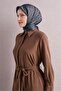 Twi̇ll Silk Scarf 2027 Winter Season 9604D02-09