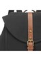 Canvas Women's Backpack - 3