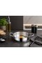 Prochef Steel Pan 16 cm - 2