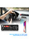 EBEDUMEI 8V-24V 2*80W Amplifier MP3 Decoder Board Volume Control Bluetooth 160W MP3 Player Car FM... - 2