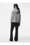 Hanorac PCMALOU KNIT - 4