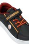 Zetron Boy P Black Boy's Sneaker - 7