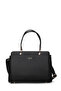 Shoulder Bag Women Black Cara