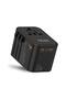 Gan 65W Pd Fast Travel Adapter With Universal Ports - 2