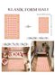 Aura Traditional Patterned Modern Woven Base Decorative Carpet Aura1426 - 2