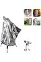 Dust Cover - Astronomical Telescope (420D) | Anti-glare and rainproof