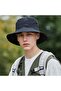 Women's Sun Hat - Fisherman's Men's Summer Foldable Rainproof Protection Quick-drying Breathable Suitable for beaches - 4
