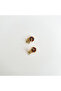 Motify 0.5 Steel Earring |   Steel Earrings - 2