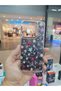 Xiaomi Redmi Note 14 Compatible Daisy Shine Stone Flower Pattern Shiny Case