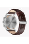 Men's Stainless Steel Watch, Seaweed Green Dial | Trn-43mm - 5