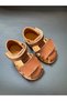 Baby Girl Baby Boy Unisex Orthopedic Sandals - 3