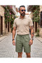Liyosel Fabric Men's Shorts