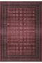 Burj 8761BU Bordo - 6