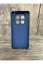 Redmi Note 14 Pro 4g Compatible Camera Protected Soft Textured Silicone Case - 2