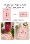 Aura Traditional Patterned Modern Woven Base Decorative Carpet Aura1431 - 3