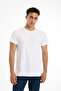 Swiss Quality 5-Pack Premium Crew Neck Plain Basic T-Shirts - 2