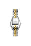 Women's Analog Silver Dial Watch - LC08210.230 - 3