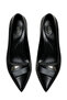Inci Grona Black Women's Heeled Shoes - 4