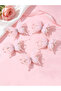 Set of 5 - Butterfly Hair Clips - 3