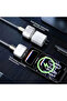 New Auto-Disconnect Charging Adapter Intelligence Full Charge 140W Fast Charge Safety Separator A... - 3
