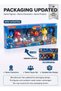 The Hedgehog Action Figures Set – 4.7-Inch Joint Movable Toys for Kids | Collectible Playset with Multiple Characters | Perfect Cake Toppers & Birthday Gift Figures for Boys & Girls - 2