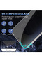 Anti-Spy 3PCS Galaxy A57 1/3PCS Smooth Touch Anti-Peep Full Glue Tempered Glass For A57 A56 A55 A36 - 4