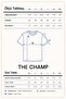 Men's Oversize T-Shirt Shakespeare Printed White – Crew Neck, Comfortable Fit, 100% Cotton - 6