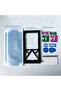 x3 High Definition Galaxy S22 Ultra 5G NNBILI 3Pcs Ceramic Hydrogel Film For S25 S26 Ultra S24 S23 - 5