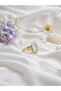 Amorphous Pearl Ring - 5