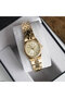 Ch002735 Women's Wristwatch with Steel Cord - 3