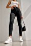 High Waist Full Lycra Skinny Jean Pants Dn0989