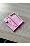 False Eyelashes Storage Box Eyelash Organizer Travel Box Eyelash Protector Makeup Accessory - 5