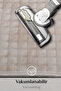 Luxsquare Cream Bath Mat 70X120 cm and 50X60 cm Large Size Non-Slip Soft Textured - 5