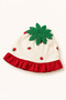 Strawberry Patterned Baby Girl 5-Piece Hospital Discharge Set - 5