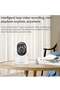 KM10 Home Monitor 2.0MP Full Color Day And Night Smart Indoor Camera - 3