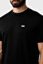 With Logo Regular Fit Crew Neck t Shirt Men's t Shirt 7m002096 Af13862 Uc001 - 4