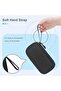 USB Flash Drive Case Thumb Drive Holder Case Organizer Portable Electronic Accessories Storage - 5