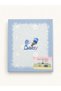 Girl and Boy Baby Patterned Luxury Photo Album (80 Photos) - 2