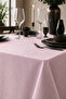 1. Premium Duck Fabric Living Room and Dining Table Cover – Liquid-Resistant, Stain-Proof, Washable - 2