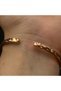 Authentic Model Fully Handcrafted Adjustable Pure Copper Bracelet - 3