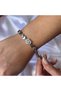 Women's Bracelet Silver Color Xuping – Pure - 4