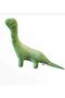 Large Dinosaur Plush 70 Cm; Cute and Comfortable Sleeping Pillow and Hugging Companion Decorative Toy - 3