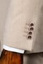 Exclusive Vest Suit Beige - 5