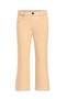 Organic Yavruağzı Wide-Legged Spring Girls' Trousers - 2